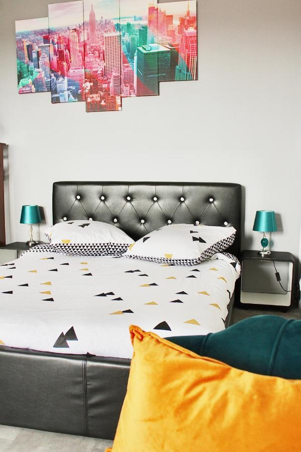 Nouvel Oasis Toulouse Minimes Apartment Ngoại thất bức ảnh