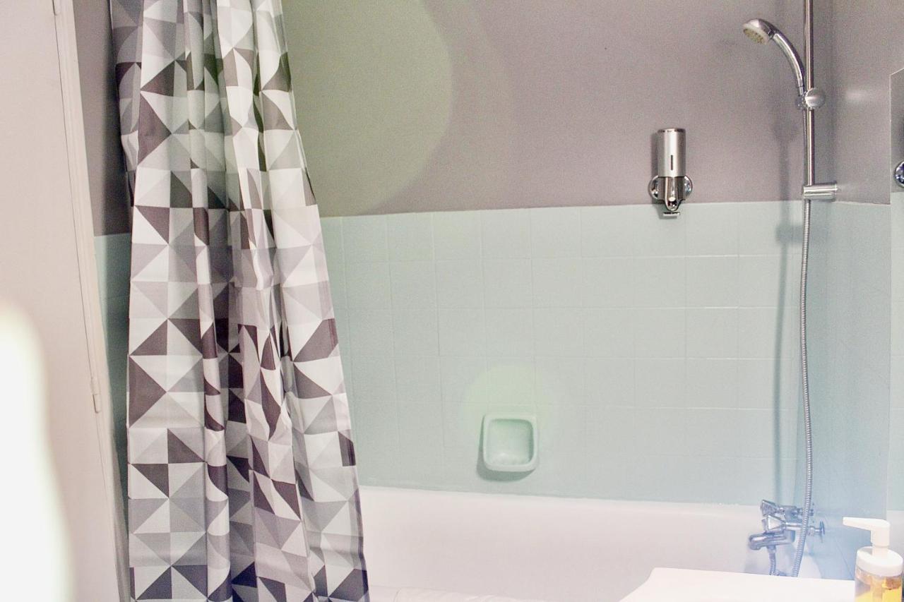 Nouvel Oasis Toulouse Minimes Apartment Ngoại thất bức ảnh